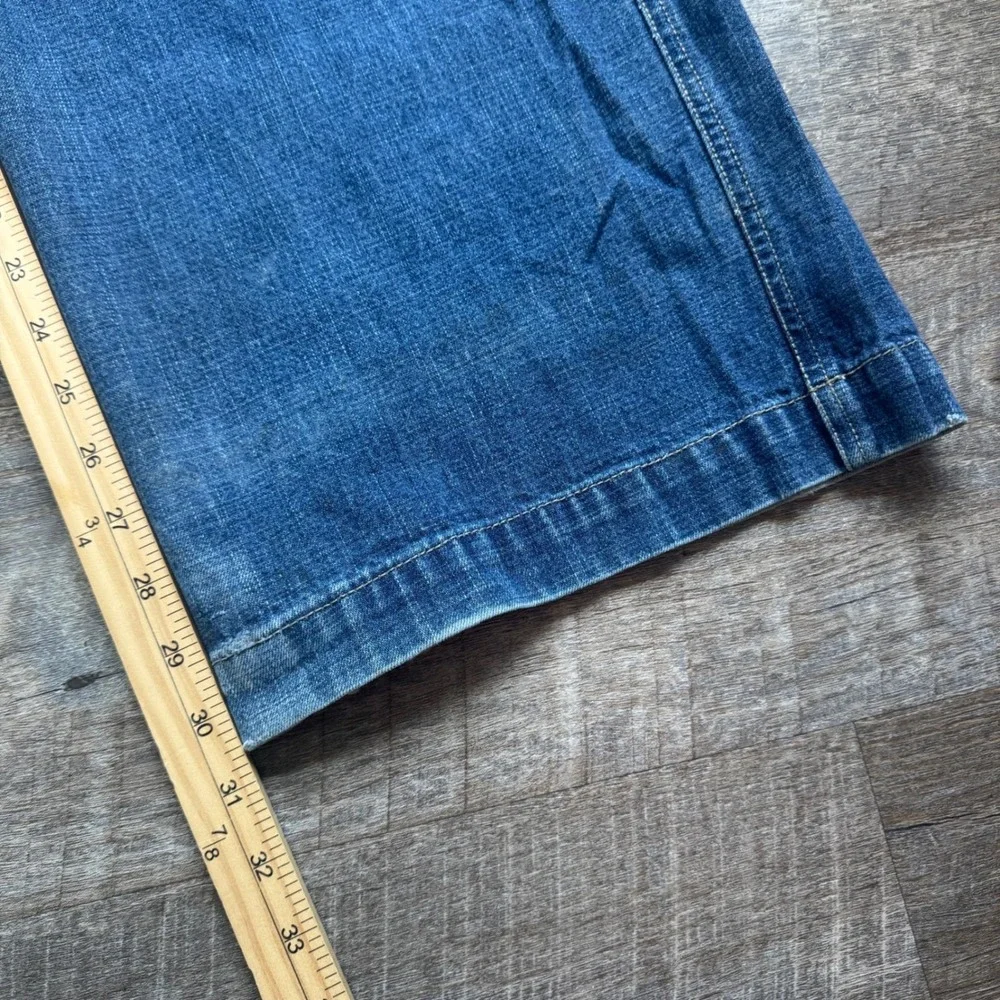 JNCO Jeans brand jnco